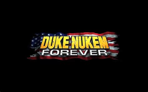 Duke Nukem Forever K Wallpapers