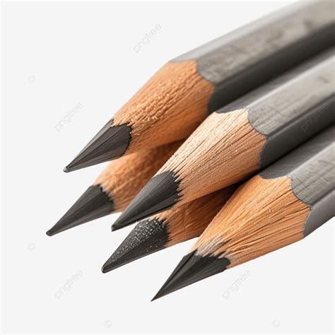 Pencil Graphite Supply Pencil Graphite Color PNG Transparent Image