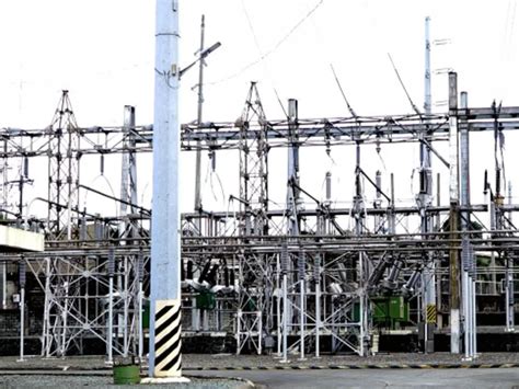 Doe Monitors Power Supply Condition Following Red Yellow Alerts In