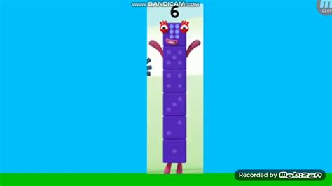 Numberblocks One Hundred Blocks Tall Youtube Images And Photos Finder