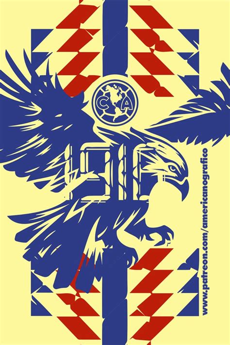 Wallpaper Club America Design Mod Americanografico In