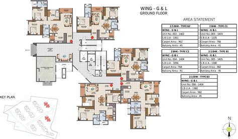 Sumadhura Eden Garden Floor Plan Floorplans Click