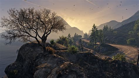 279 Grand Theft Auto V Hd Wallpapers Backgrounds Wallpaper Abyss