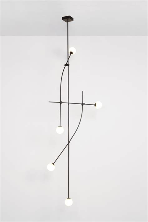 Hollace Cluny Alice Floor Lamp By Atelier De Troupe