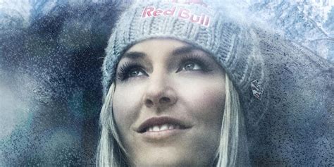 Lindsey Vonn The Climb Dokumentation Ski Legende