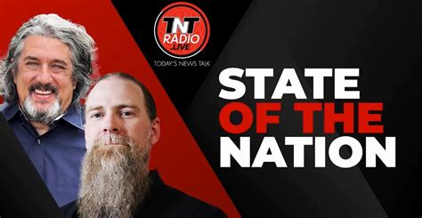 Eden Hill Mark Mostert And Jason Greer On State Of The Nation 29