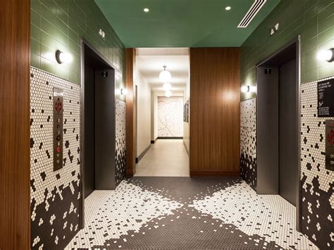 Venture on I Apartments | Washington D.C. DC