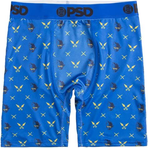 Which Is The Best Psd Mens Underwear Ninja Your Choice