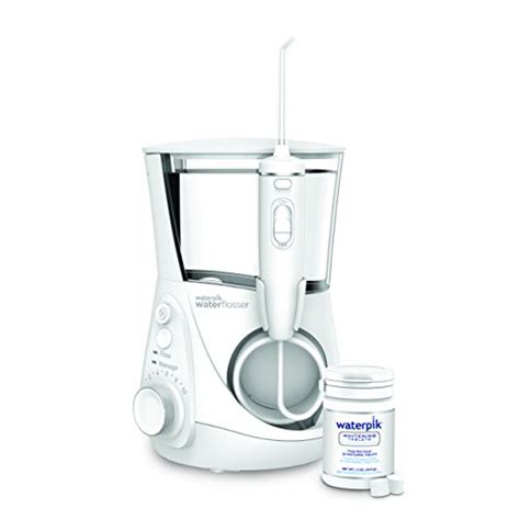 Irrigador Waterpik Blanqueador WF 05 Bucofarma