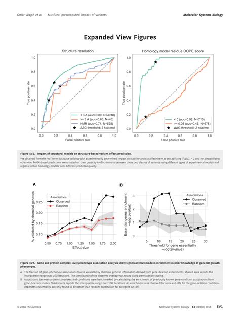 Pdf A Resource Of Variant Effect Predictions Of Single Nucleotide Variants In Model Organisms