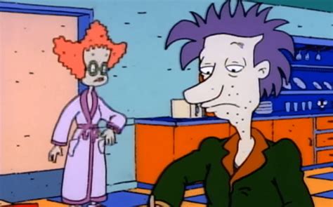 Jack Riley, Beloved Creaky Voice Of 'Rugrats' Dad Stu Pickles, Has Died