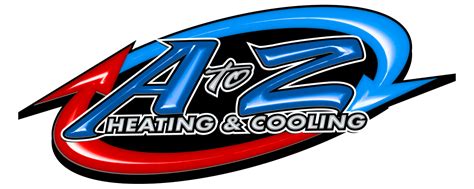 A To Z Heating Cooling Air Conditioner Furnace Repair Service