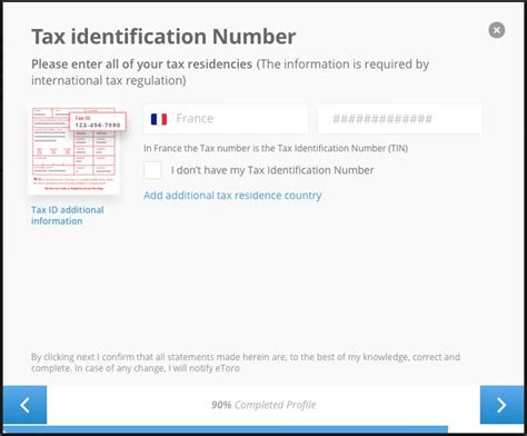 What Is A Tax Identification Number Tin Help Center