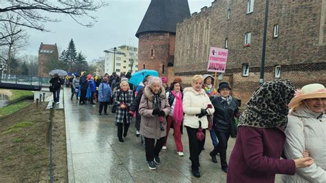 CuDowna Wiosna na Bulwarach MOPR Słupsk