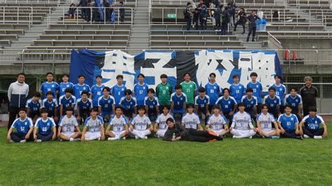 東北学院中学校・高等学校サッカー部の最新情報｜東北学院中学校・高等学校サッカー部 フットボールnavi