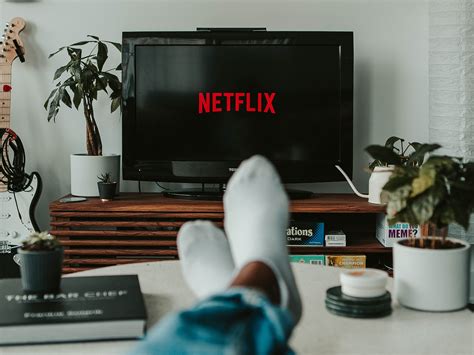 How to get a true 4K experience on Netflix | Popular Science