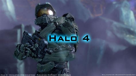 Halo 4 Desktop Backgrounds - Wallpaper Cave