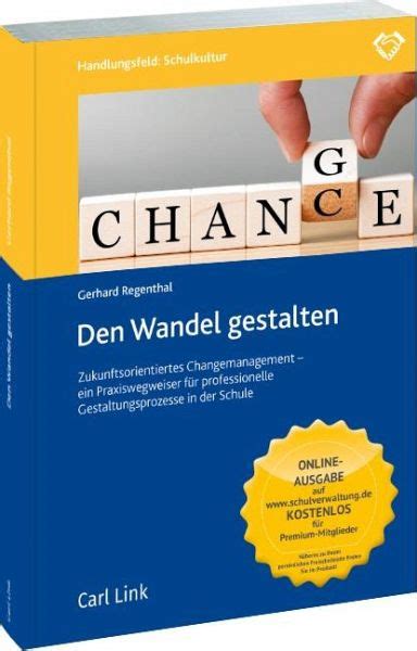 Den Wandel Gestalten Von Gerhard Regenthal Fachbuch B Cher De