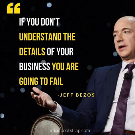 Jeff Bezos Quotes - ShortQuotes.cc