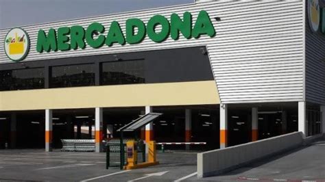 Mercadona No Toca Techo Es La Cadena Que M S Crece En Espa A Junto Con