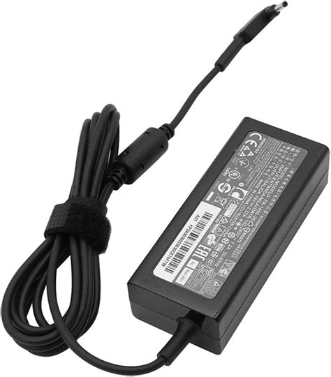 19v 2 37a 45w Ac Adapter Laptop Charger For Acer Aspire 5 A515 44 A515 46 A515 54 A515 54g A515