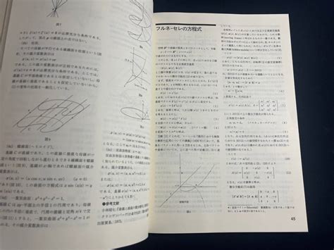 Yahooオークション 数学・物理100の方程式 1989 数学セミナー 増刊