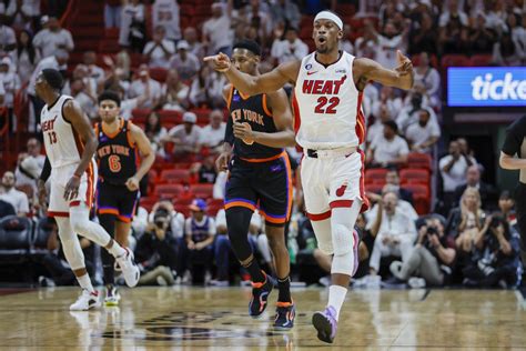 Jimmy Butler Explains Why He Loves Getting Doubled Teamed After Game 4