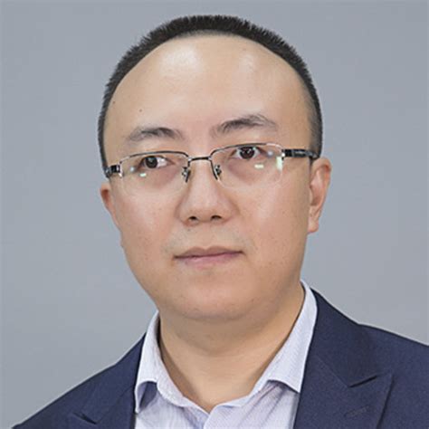 Wei Yuan Professor Full Phd South China University Of