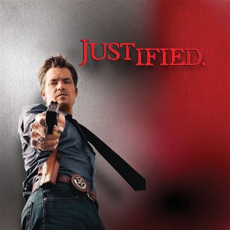 Justified Season 2 On Itunes