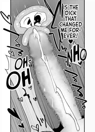 Hajimete No Futanari My First Futanari Nhentai Hentai Doujinshi And Manga