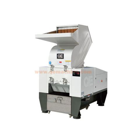 Moinho Granulador A Seco QE300 Series Ningbo QE Granulators Limited