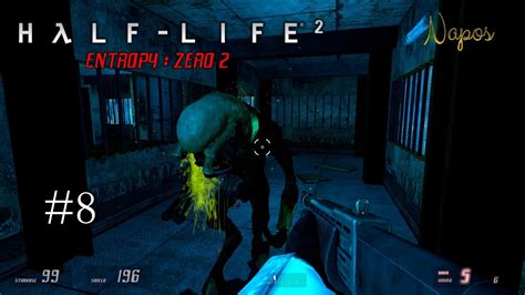 Zombie Vortigaunts Now We Have Seen It All Half Life 2 Entropy