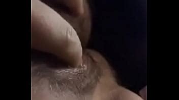 Me enseña lo mojada que está XVIDEOS