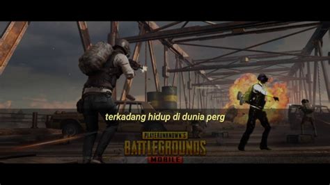 Story Wa Versi Pubg Mobile Youtube