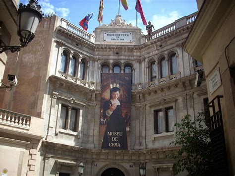 Viajar a Barcelona: Museo de Cera de Barcelona Horror Experience