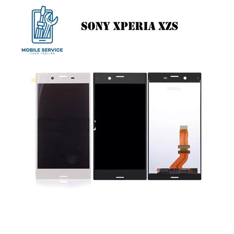 Lcd Sony Xperia Xzs G