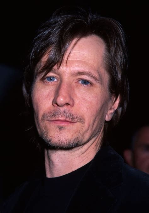 Picture Of Gary Oldman