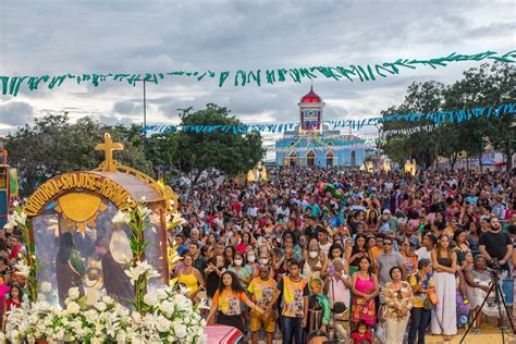 Festejo de São José de Ribamar inicia dia 1º de setembro O Imparcial