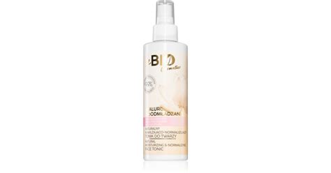 Bebio Hyaluro Biorejuvenation Hydraterende Tonic Om De Ph Van De Huid