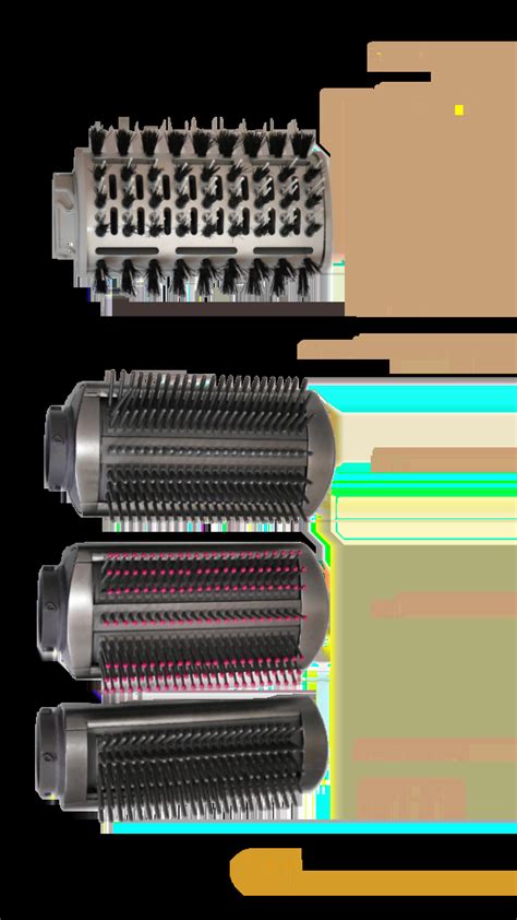 In Depth Comparison Of The Shark Flex Style Vs Dyson Airwrap Side By Side Results