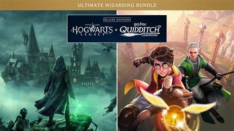 Hogwarts Legacy Digital Deluxe Edition