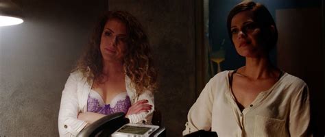 Naked Sheila Campbell In Menorca