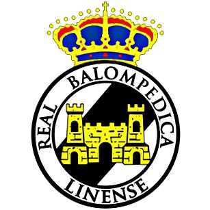 real balompedica linense La Futbolteca Enciclopedia del Fútbol Español