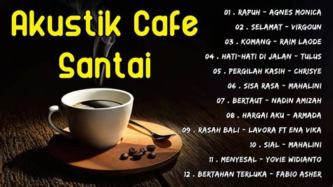 Lagu Santai Buat Kerja Paling Populer Lagu Enak Didengar Saat Santai