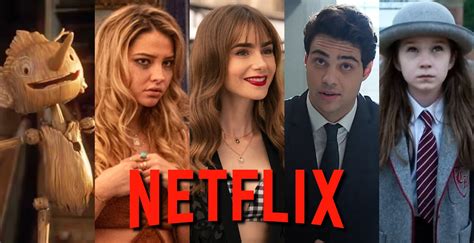 Netflix Uscite Dicembre 2022 Le Serie TV E I Film In Arrivo