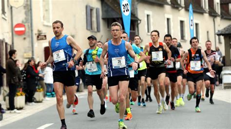 Diaporama Le Marathon De Cheverny Cest Aussi Une F Te