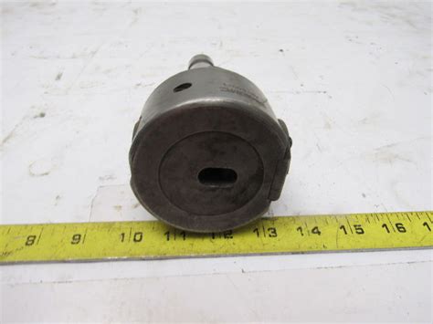 Devlieg AH 500 1 Microbore Boring Head W NMTB 40 Shank 40M ADB