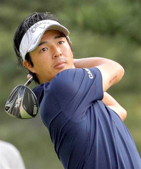 石川遼、ハンダop出る「素晴らしい雰囲気の大会と聞いています」 Golf報知