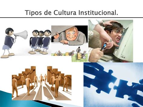 Ppt Cultura Organizativa” Powerpoint Presentation Free Download