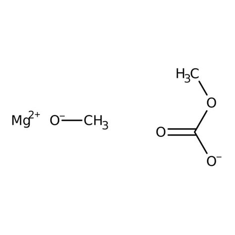 Magnesium Methyl Carbonate M Solution In Methanol Acroseal